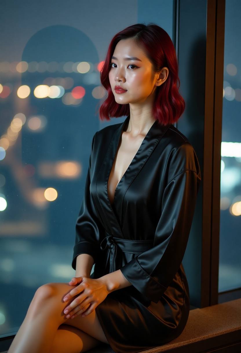 断刺海报