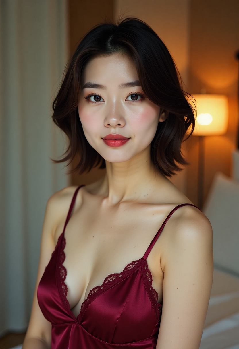 张檬头像