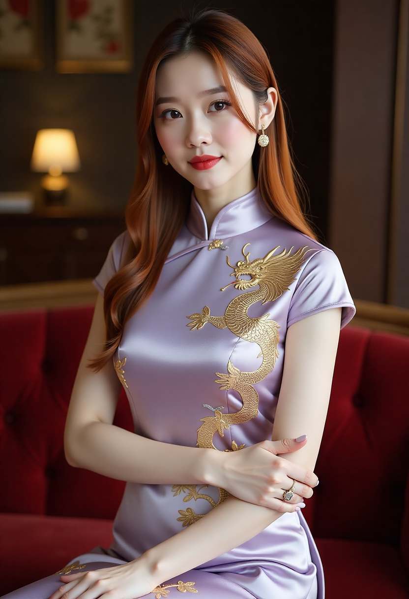 风筝剧照:郑耀先在街头观察