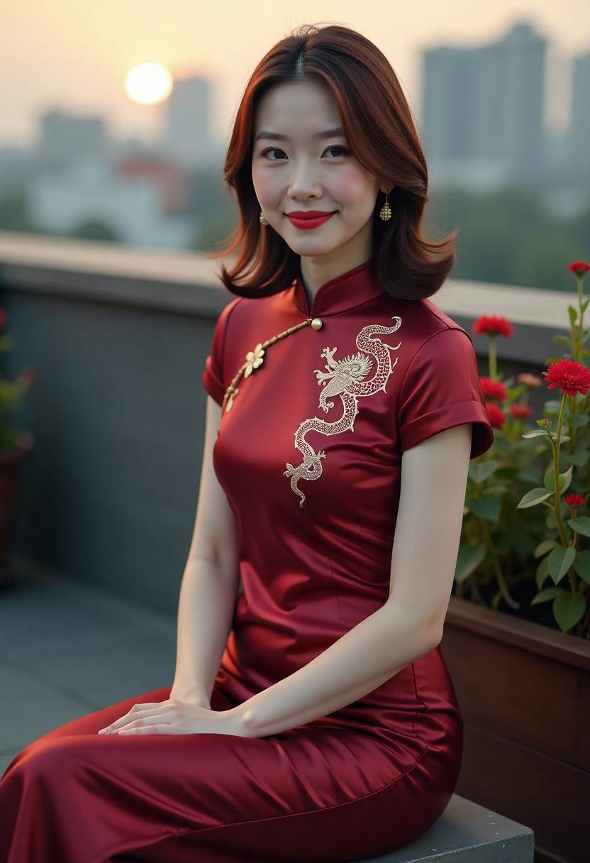 大丈夫海报